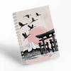 Agenda "Japón"