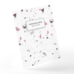 Libreta Terrazo I - comprar online