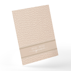 Libreta Textura rosa - comprar online