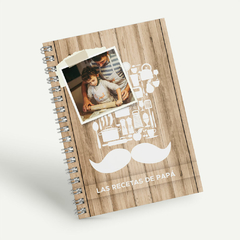 Mis Recetas "Personalizado"