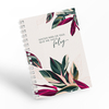 Cuaderno Botánica Calath