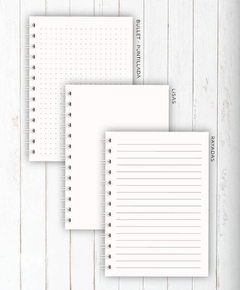 Cuaderno Frida - comprar online