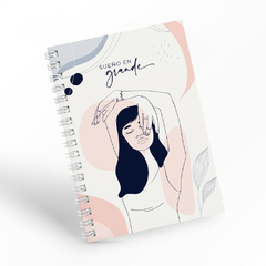 Cuaderno Sueña