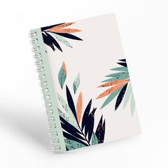 Cuaderno Summer