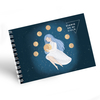 Diario de mi ciclo "Luna"