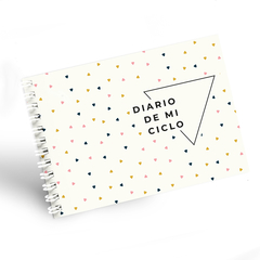 Diario de mi ciclo "Male"