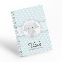 Pediátrico "Elefante" - comprar online
