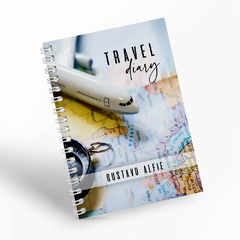 Mis viajes "Avion" - comprar online
