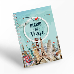 Mis viajes "City"