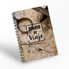 Mis viajes "Vintage"