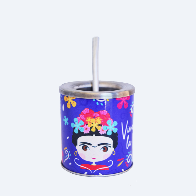 MATE FRIDA - Comprar en Desayunos Dejate Querer