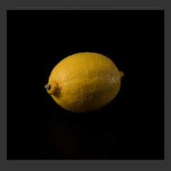 Limón (1kg)