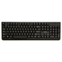 Combo Noga Multimedia Teclado + Mouse NKB-101 - comprar online