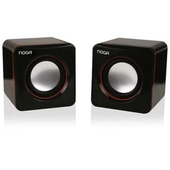 MINI PARLANTES USB HI-FI NG-106