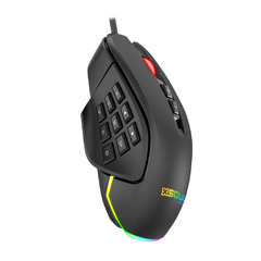 Mouse Gamer Soul XM1100 - comprar online
