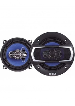 Juego Parlantes B52 Wa-5162 5.25 4 Vias