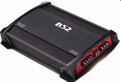 Potencia B52 Rc-1404 1400w 4 Canales