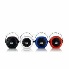 PARLANTE PORTABLE INALAMBRICO WEST T6 en internet