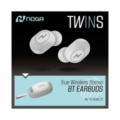 Auriculares True Wireless Stereo BT Earbuds - comprar online