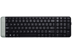 Teclado Inalambrico Logitech K230 Wireless Mini Compacto Usb