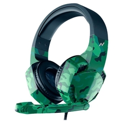 Auriculares Gamer con Micrófono ST-238 en internet