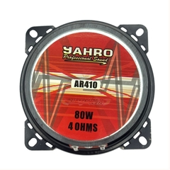 Parlante Jahro AR410 Speaker System 4``