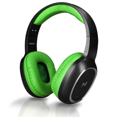 AURICULARES ARIS INALÁMBRICOS NG-BT469 - Lucy Video