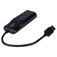 HUB USB 4 Puertos 5 Gbps NGH-47 - comprar online