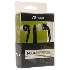 Auriculares In Ear Manos Libres NG-5447