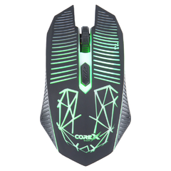 COMBO GAMER CORE X 4 EN 1 IMC-407 en internet