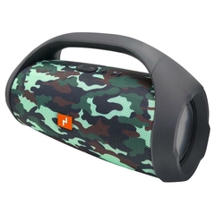 Parlante Inalámbrico Noga BT Portatil NG-BT673 - tienda online