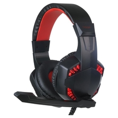 Auriculares Gamer para PC y Consolas ST-8260
