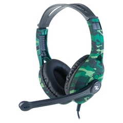 Auriculares Gamer con Micrófono ST-880