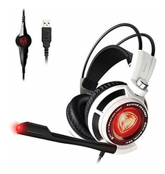 Auriculares Gaming Somic G941 Para Ps4- Pc 7.1 Sonido