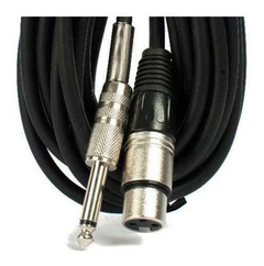 Cable mono 6,5 - 6,5 Jahro 9 metros