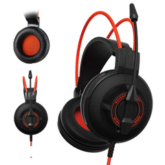 Auricular Gamer Somic Headset - comprar online