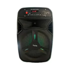 Parlante Portatil Bluetooth Acid Mini Kanji Harrison