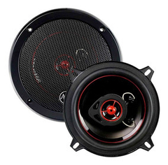 Juego de parlante Audio Pipe CSL-G1623AR