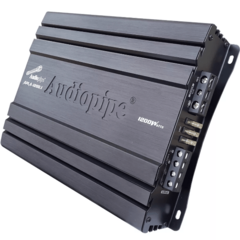 Potencia Audiocar Audiopipe APLA 1200.1