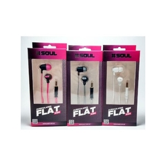 Auricular Soul flat s350 manos libres
