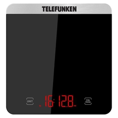 Balanza De Cocina Digital Telefunken Tf Ks500 en internet