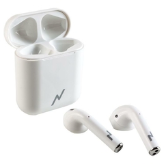 Auriculares Inalambricos Noga NG-BTWINS 5S