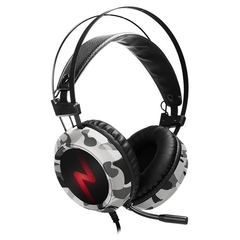 Auriculares Gamer 7.1 con Micrófono ST-COMBAT