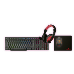 Combo Gamer Senon CGS902