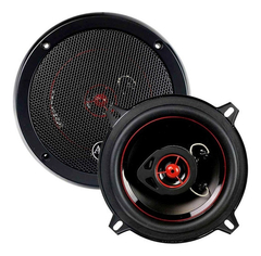 Parlantes Audio pipe CSL-1502R 5.25” Coaxial Car Speaker