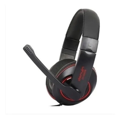 AURICULAR GAMER CON MICROFONO PS4 PC. CORE X MISSION - comprar online