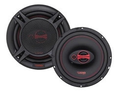 Juego De Parlantes GENESIS 6.5 Pulgadas Gen-x6.5 150w Ds18