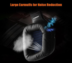 AURICULAR GAMER COREX LEGEND DT2206G en internet