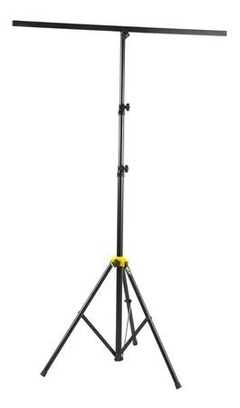 Soporte Pie Skp Pro Audio Ls-1 - Tripode - Luces
