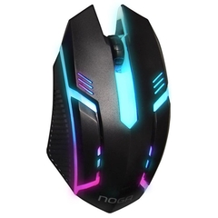 COMBO GAMER LED RETROILUMINADO NKB-91 en internet